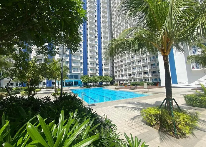 Apartment Will's Place At Jazz Makati
