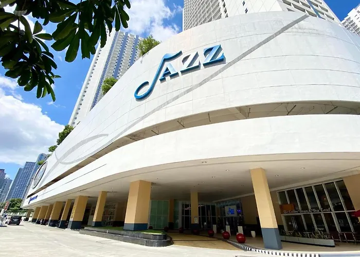 Will's Place At Jazz Makati Manila