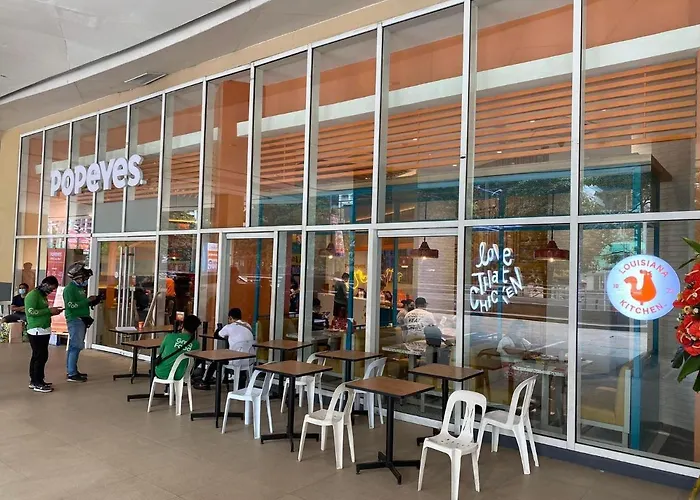 Will's Place At Jazz Makati Manila