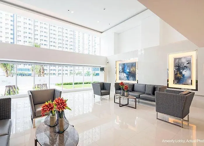 Apartment Will's Place At Jazz Makati