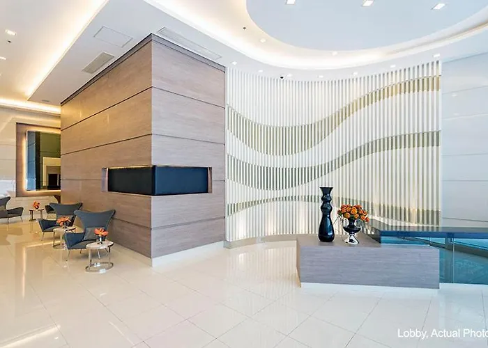 Apartment Will's Place At Jazz Makati *