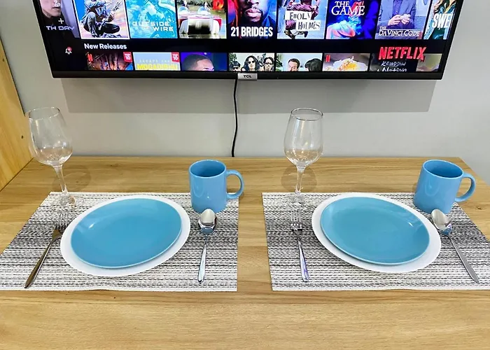 Will's Place At Jazz Makati Apartment